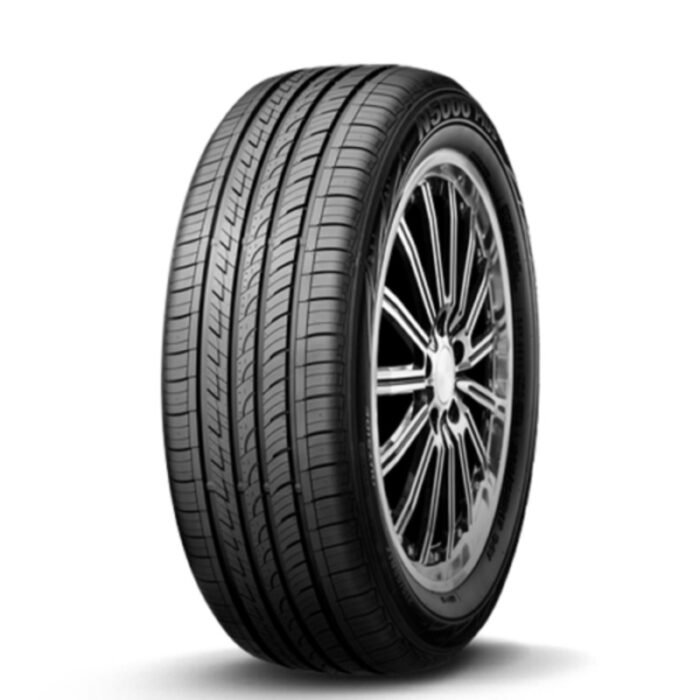 كاوتش N5000 Plus