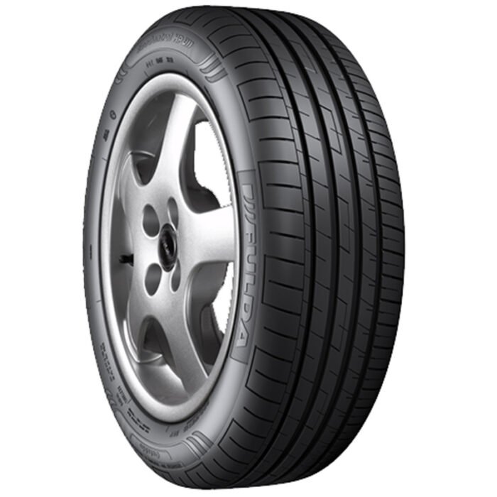 كاوتش فولدا ECOCONTROL HP2
