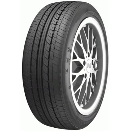 كاوتش Nankang-RX615
