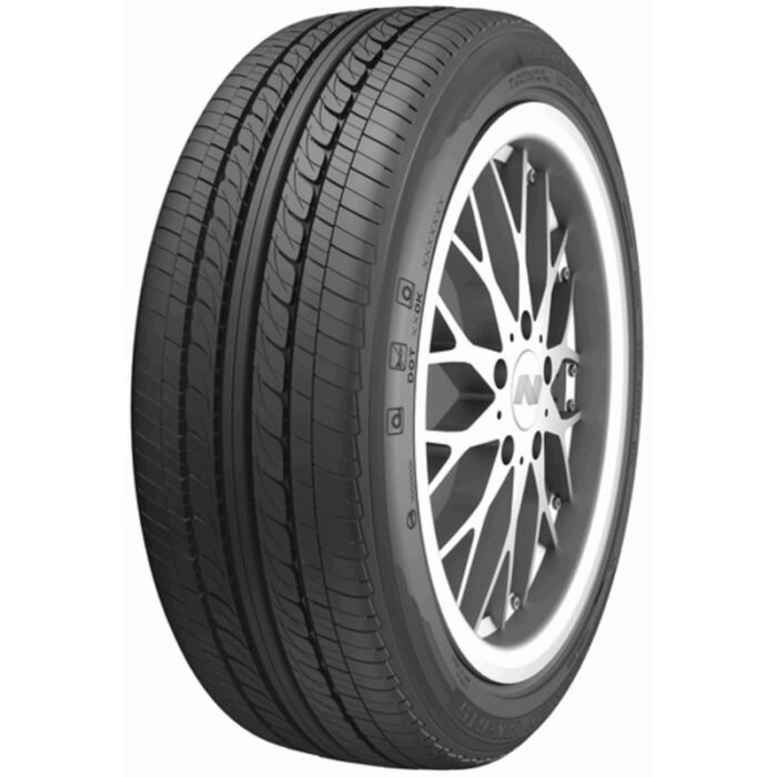 كاوتش Nankang-RX615