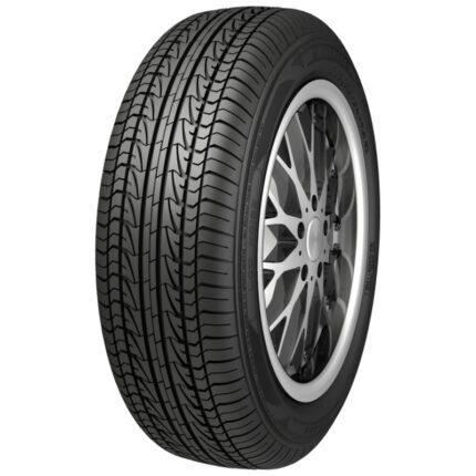 كاوتش نانكينج CX-668