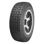 NANKANG 245/70R16 111S FT-7