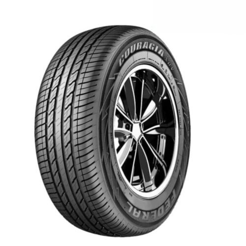 إطار فيدرال تايواني FEDERAL 245/65R17 111H XL