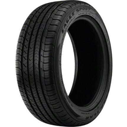 Eagle Sport