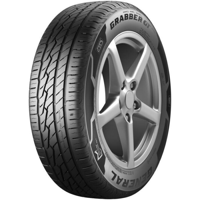 كاوتش GRABBER GT PLUS