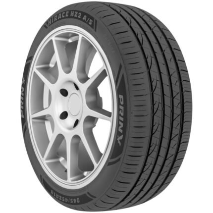 كاوتش برنكس HiRACE UHP HZ2