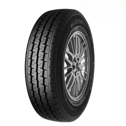 إطار مايلستون تركي MILESTONE 215/70R15 8PR 109/107S