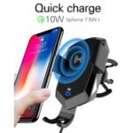 l-avvento Charger qi