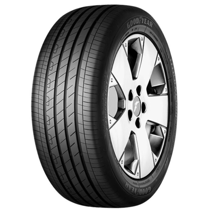 كاوتش Efficient Grip Performance