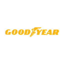 إطارات جوديير Goodyear