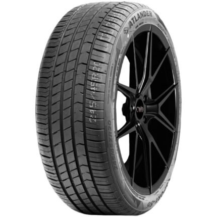كاوتش اتلاندر XSPORT_86
