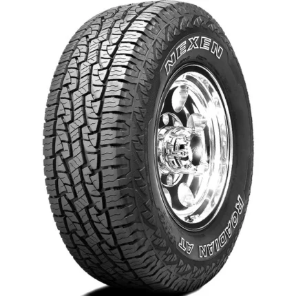 كاوتش نكسن ROADIAN PRO RA8