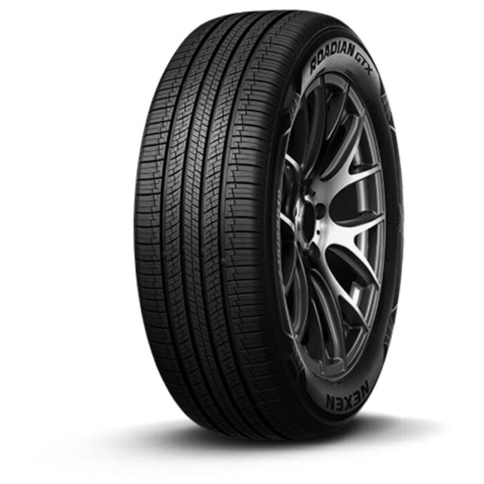 إطار نكسن كوري NEXEN 235/60R16 100V ROADIAN GTX