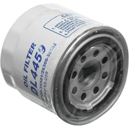 فلتر زيت لسيارة هيونداي كيا Oil Filter dl4459