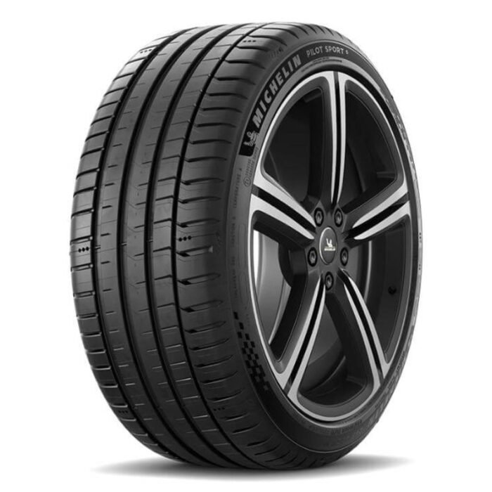 كاوتش ميشلان PILOT SPORT5