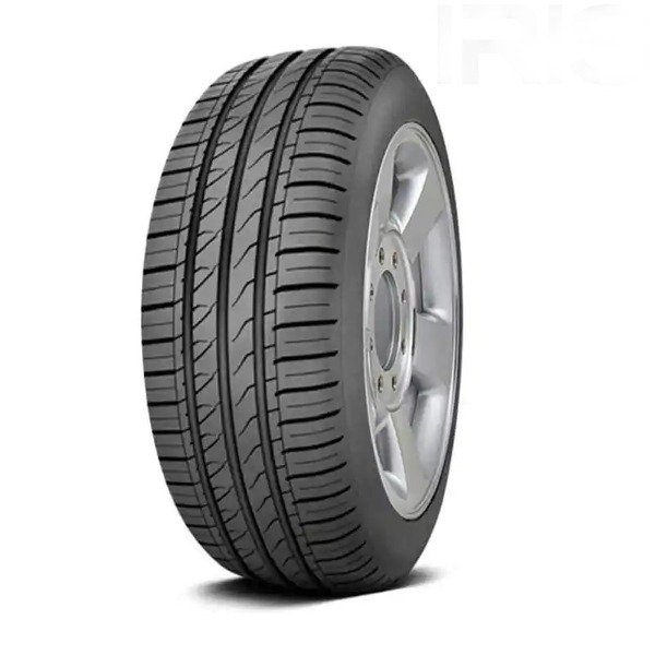 IRIS Algeria ECORIS IRIS Algeria