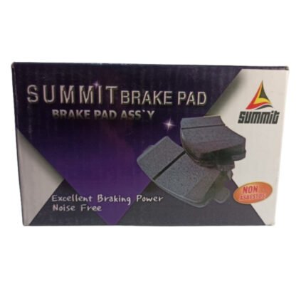 تيل فرامل SUMMIT