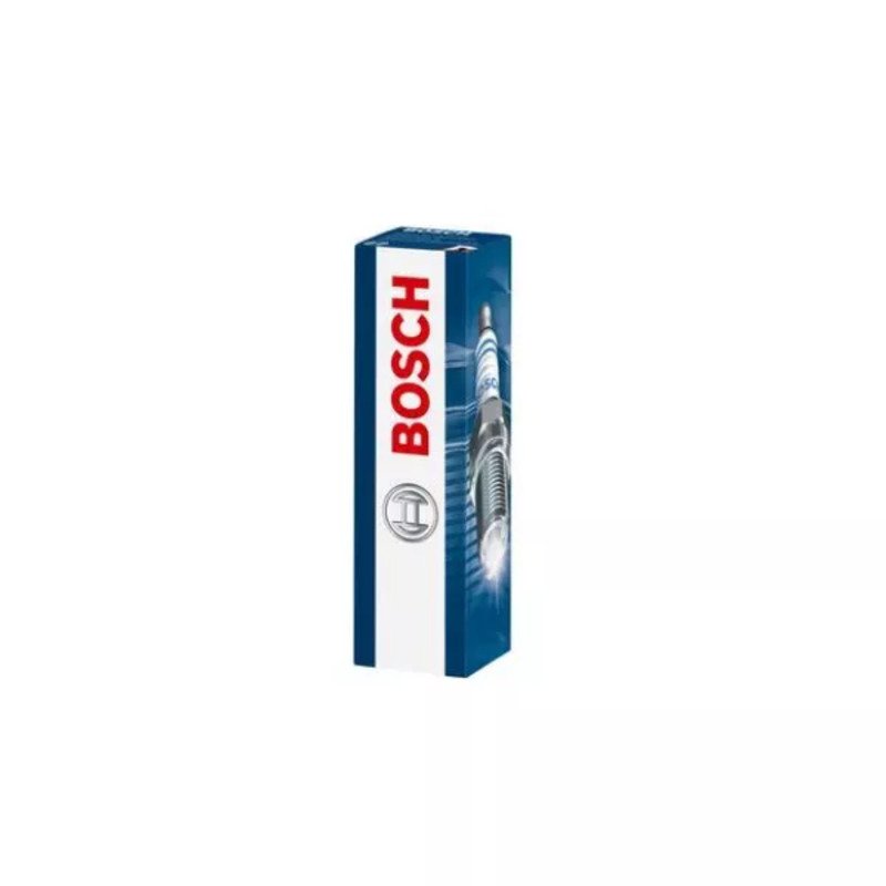 طقم بوجية 1 شمعة سن21 من بوش هندي BOSCH