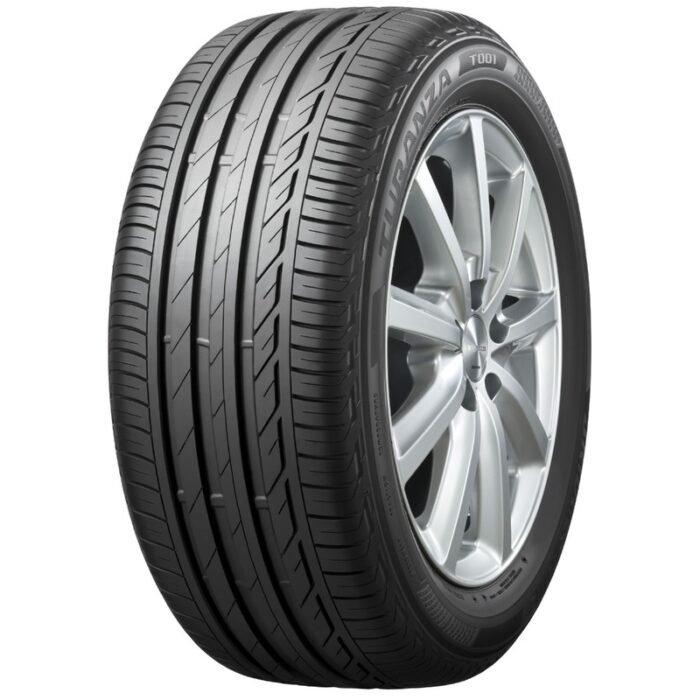 إطار بريدجستون بولندي رن فلات BRIDGESTONE 225/50R17 98Y XL R-F إنستايرز ...