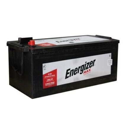 بطارية 155 آمبير انرجايزر Energizer 12V