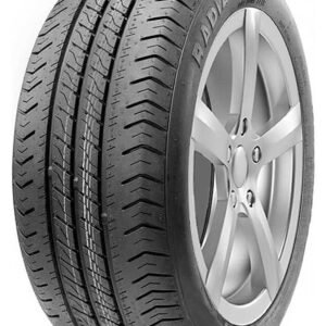إطار ليو ساده صيني LEAO 195R14C 106/104N