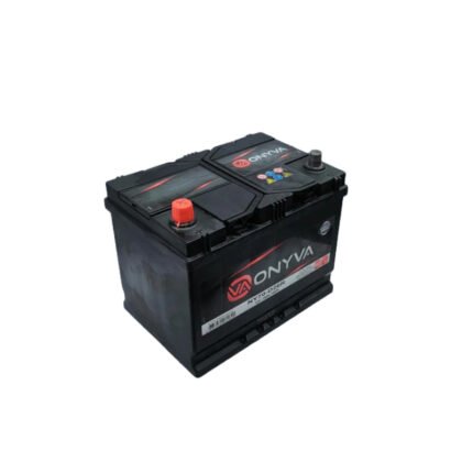 بطارية 70 آمبير أونيفا ONYVA TD70R