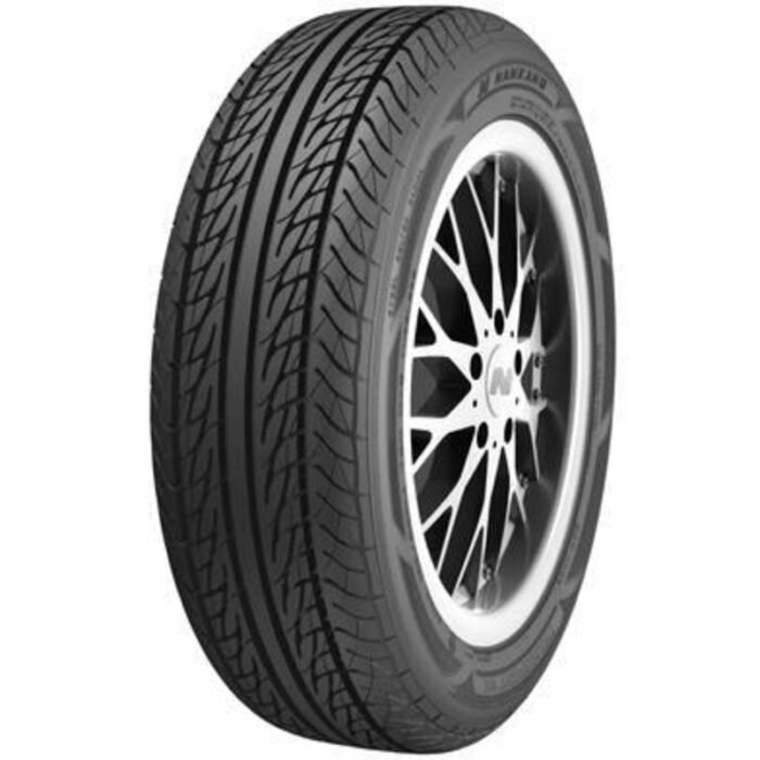 كاوتش نانكينج COMFORT-OL XR-611