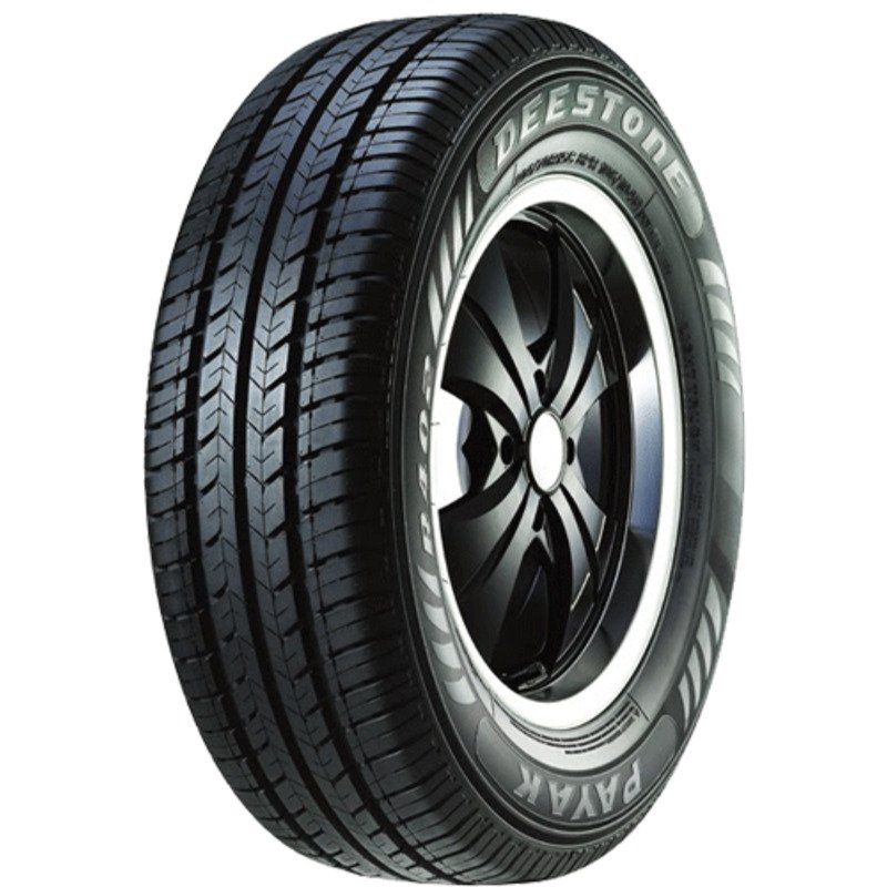 كاوتش ديستون تايلاندي PAYAK R402