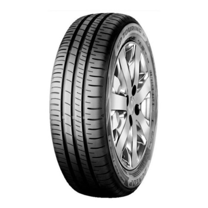 كاوتش دانلوب SP TOURING R1