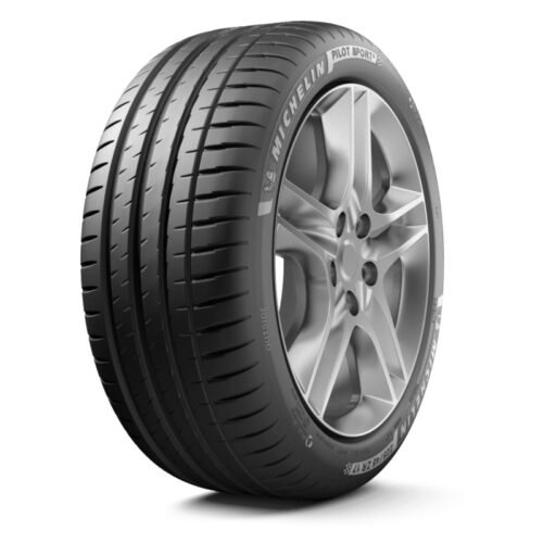 كاوتش ميشلان مجري PILOTSPORT4