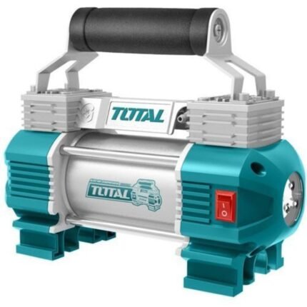 كمبروسر هواء توتال Total Auto Air Compressor
