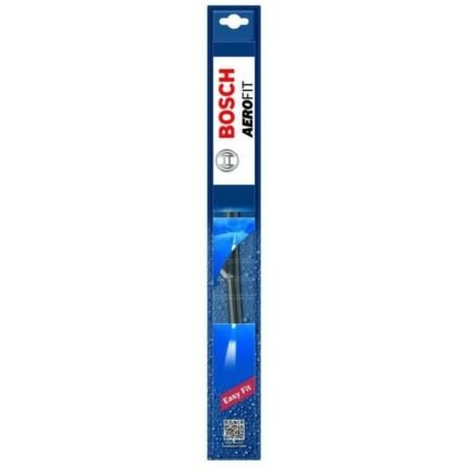 مساحة زجاج سيارة امامي مقاس 20 BOSCH Aero Fit