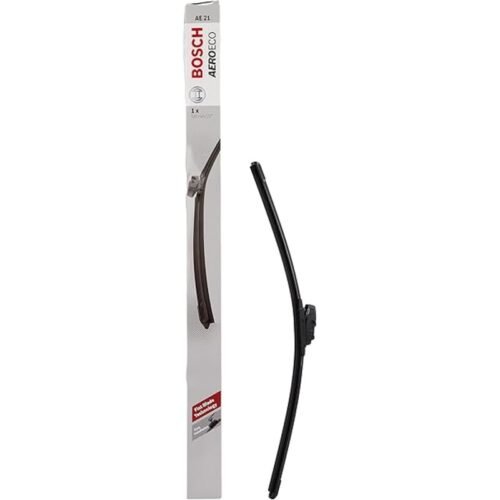 مساحة زجاج سيارة امامي مقاس 21 BOSCH Aero Eco