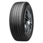Primacy SUV