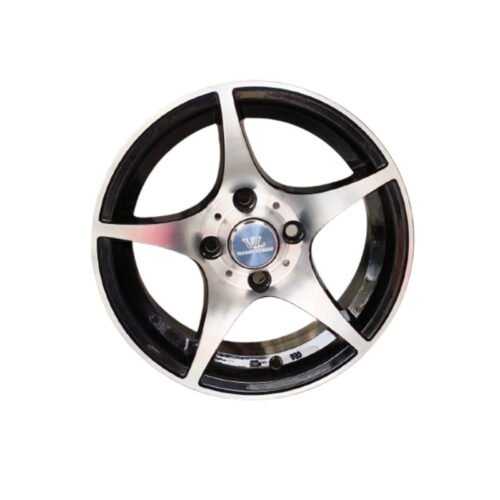 طقم جنط سبور صيني 13/100/4/214 VL WHELEGEND