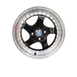 طقم جنط سبور صيني 14/100/4/5053 VL WHELEGEND