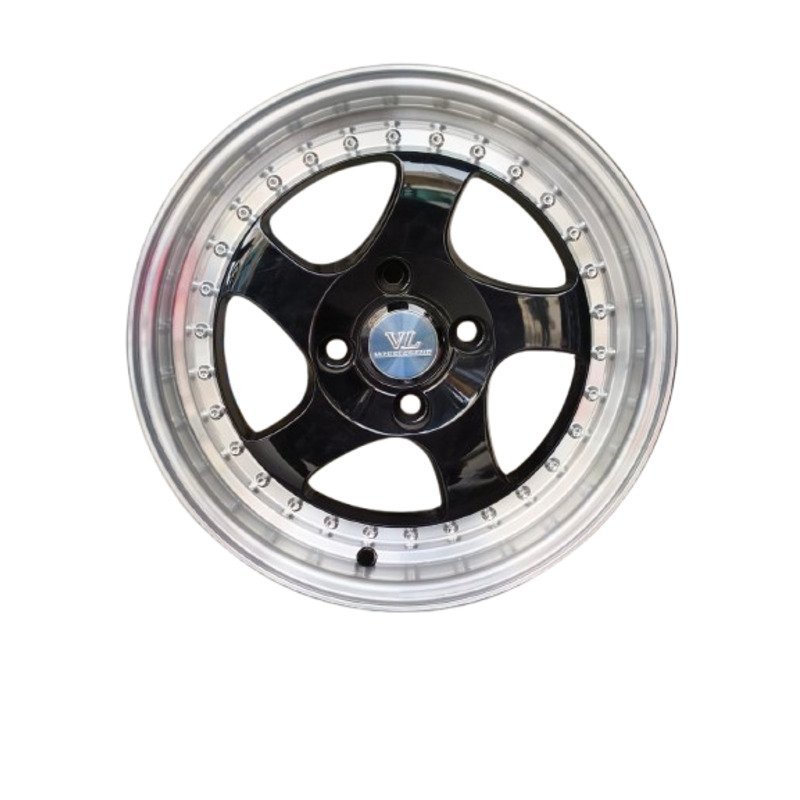 طقم جنط سبور صيني 14/100/4/5053 VL WHELEGEND