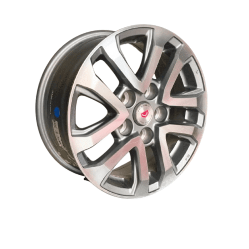 طقم جنط سبور صيني (1794) 15/114/5/143 VL WHELEGEND