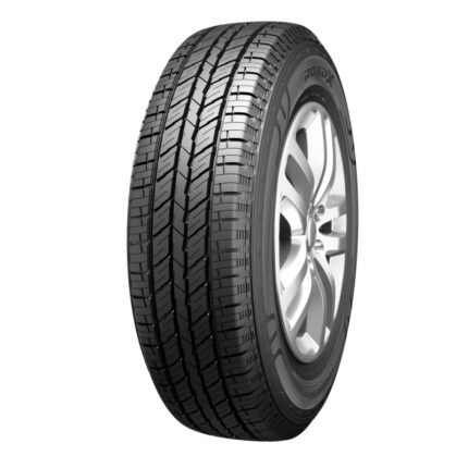 إطار رودكس صيني ROADX 225/65R17 106H XL
