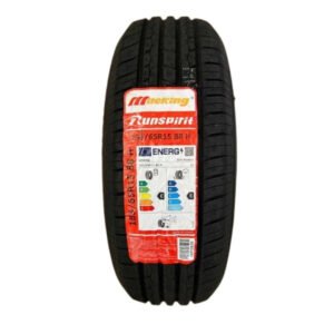 إطار مايل كينج صيني MILE KING 185/65R15 88H