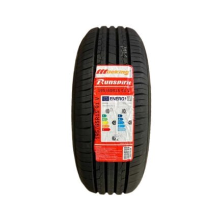 MILE KING 195/65R15 91V