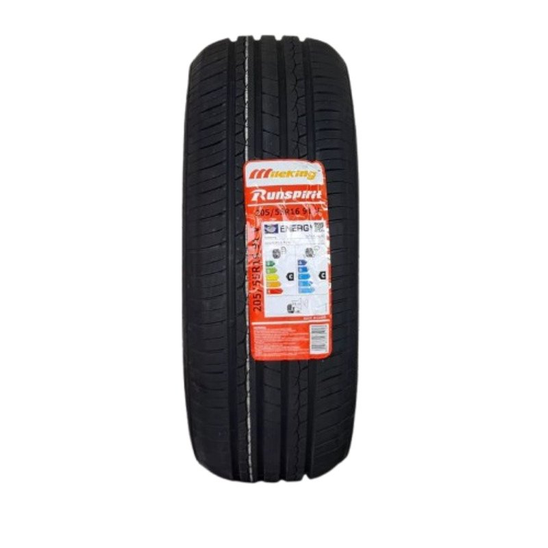 إطار مايل كينج MILE KING 205/55R16 91V