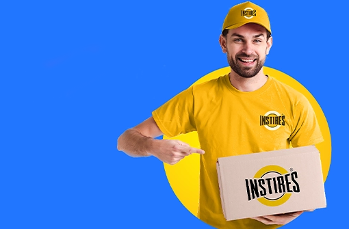 INSTIRES