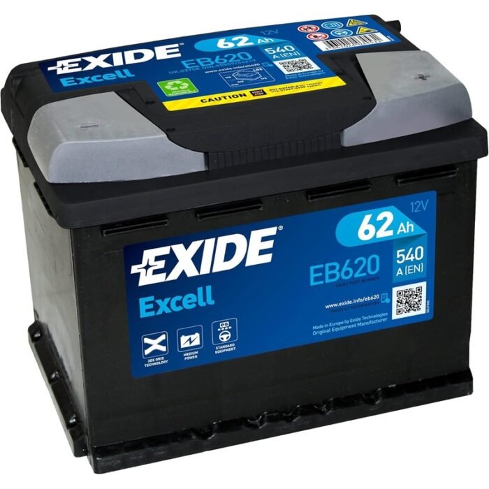 Exide TD70L
