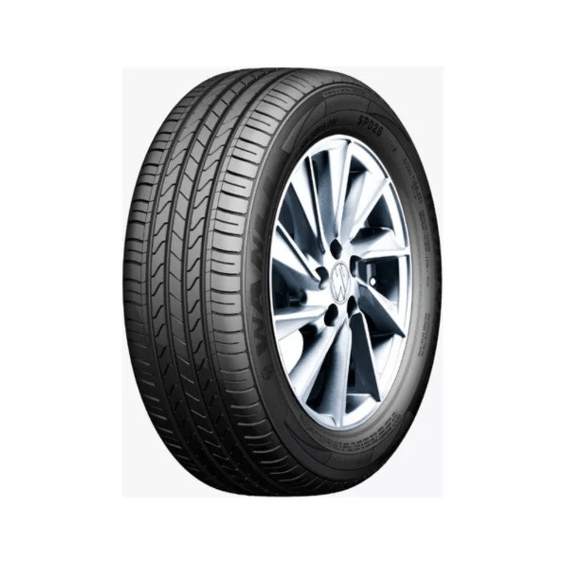 إطار وانلي صيني WANLI 185/65R14 86H SP026