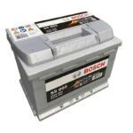 BOSCH DIN63