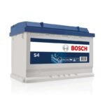 BOSCH NS70