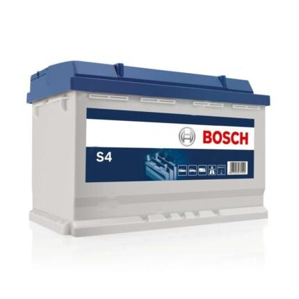 بطارية 70 امبير بوش اسباني BOSCH NS70