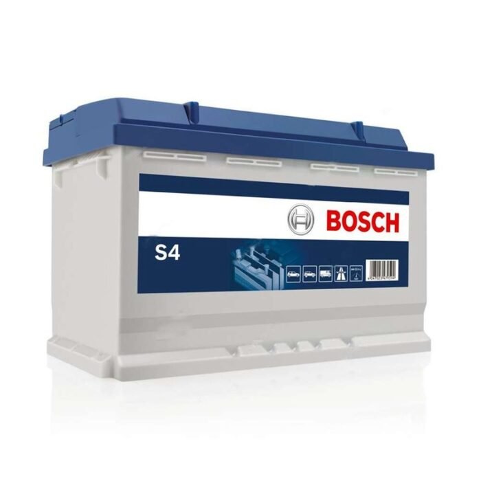 بطارية 70 امبير بوش اسباني BOSCH NS70