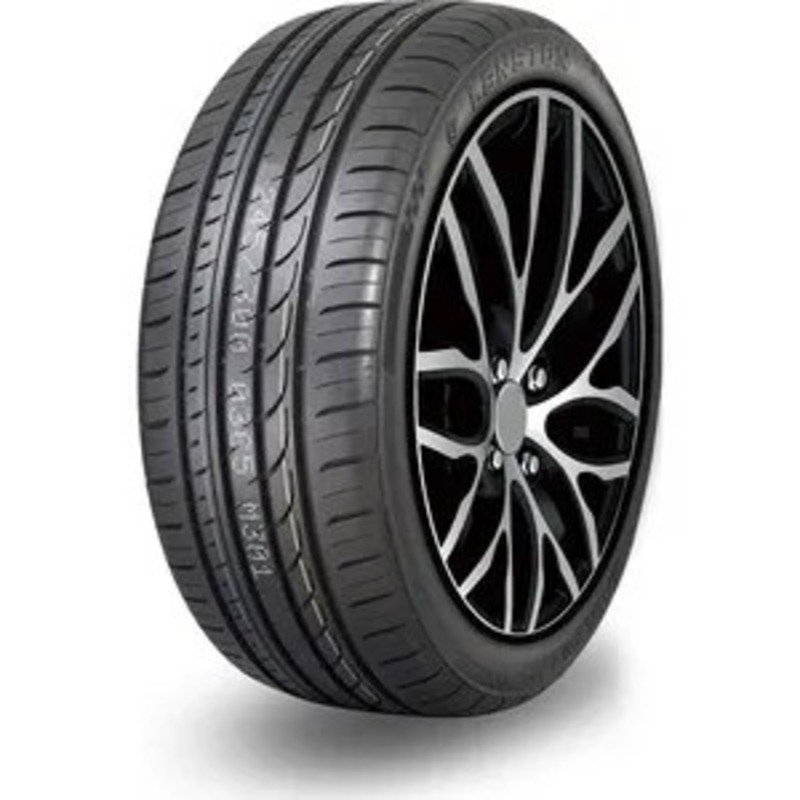 كاوتش • جنط • بطاريه LENSTON EAGLE L100+